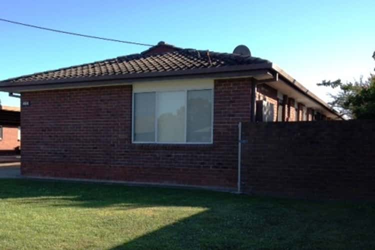Main view of Homely unit listing, 3/464 Henderson Street, Lavington NSW 2641