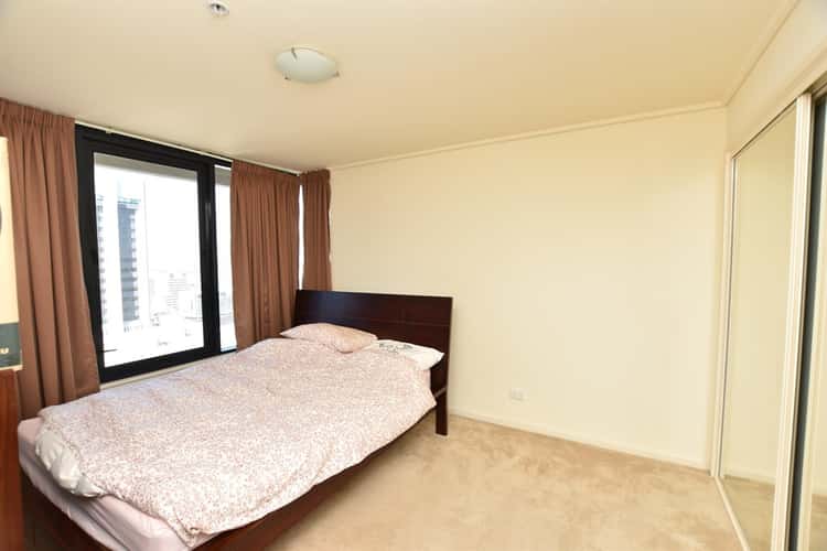 Fourth view of Homely apartment listing, REF 032200/668 Bourke Street, Melbourne VIC 3000