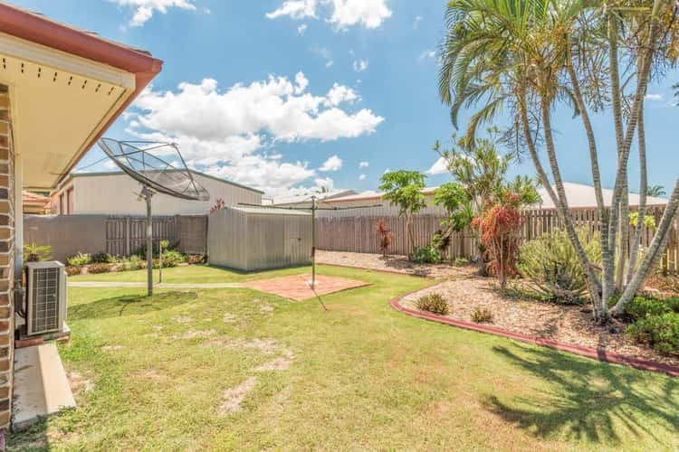 Fifth view of Homely house listing, 39 McCarthy Road, Avenell Heights QLD 4670