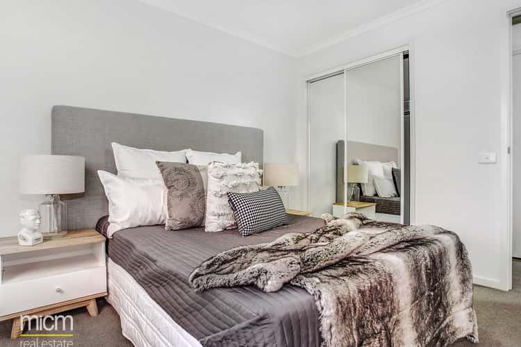 Fourth view of Homely apartment listing, 58/88 Southbank Boulevard, Southbank VIC 3006