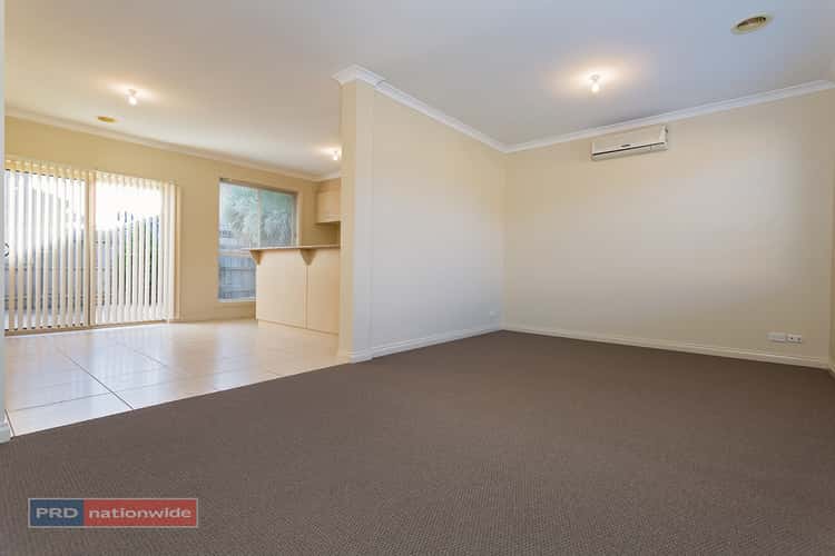 Second view of Homely house listing, 1/2 Officer Court, Werribee VIC 3030