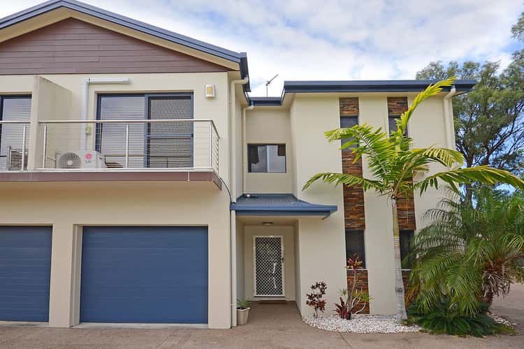 Main view of Homely unit listing, Unit 10, 243 Torquay Terrace, Torquay QLD 4655