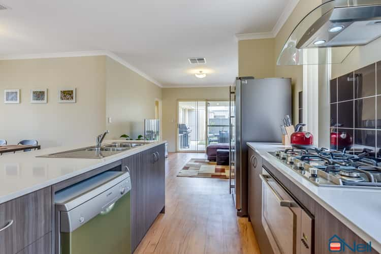 Fifth view of Homely house listing, 51 Barrington Avenue, Champion Lakes WA 6111