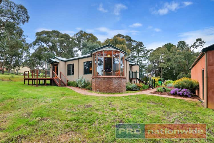 71 Graham Road, Broomfield VIC 3364