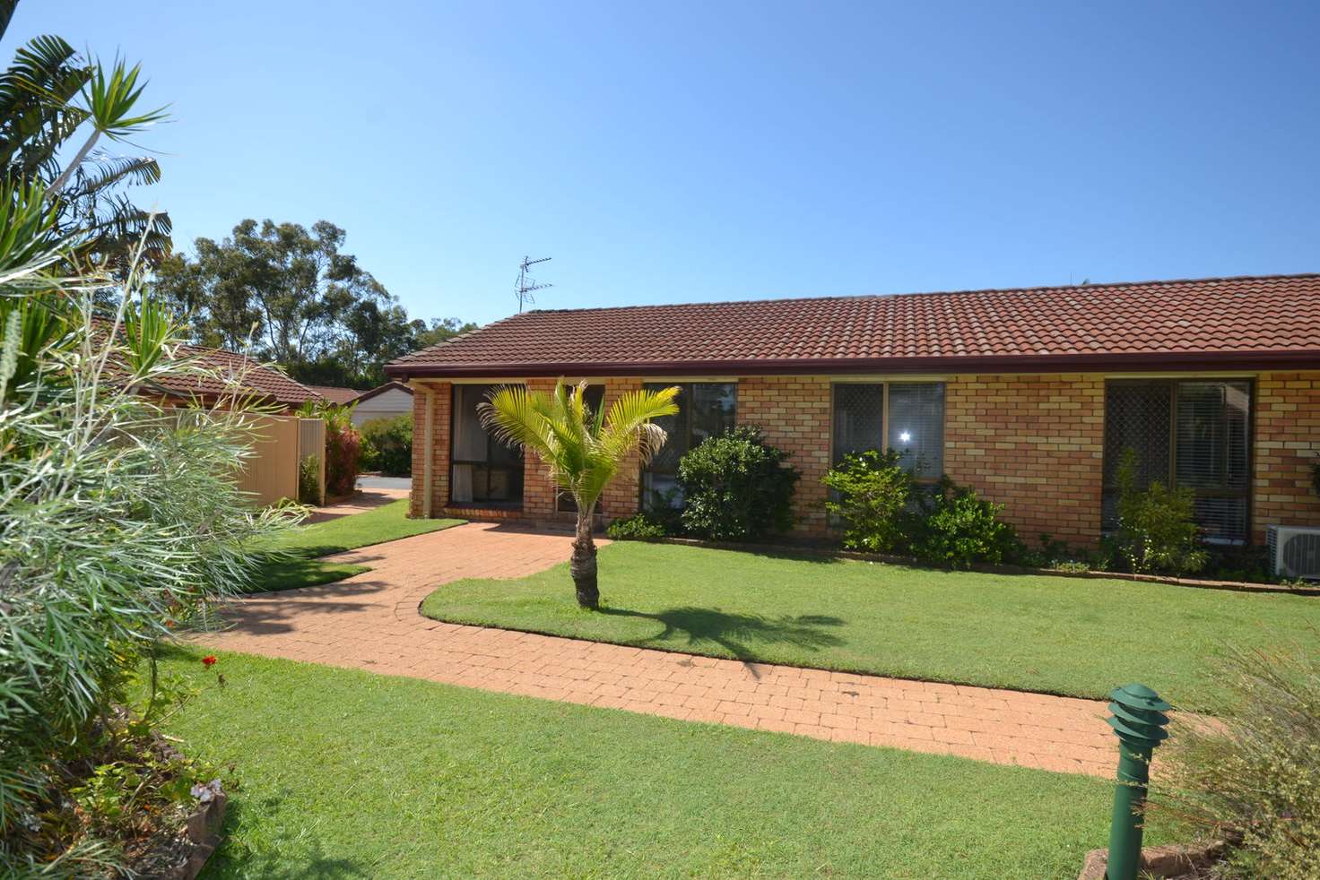 Main view of Homely villa listing, 50/37 St Kevins Avenue, Benowa QLD 4217