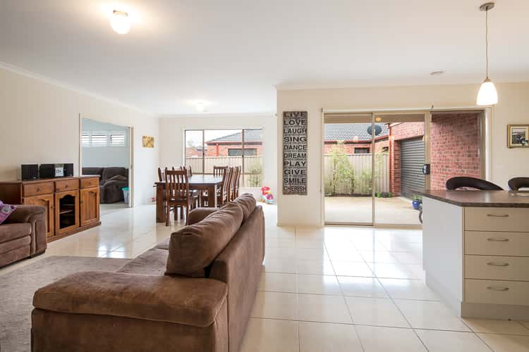 Second view of Homely house listing, 17 Parkgate Lane, Sebastopol VIC 3356