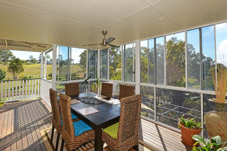 Second view of Homely house listing, 15 Seaview Drive, Booral QLD 4655