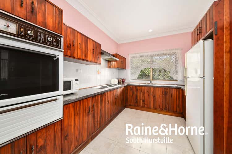 Second view of Homely house listing, 97 Jubilee Avenue, Beverley Park NSW 2217