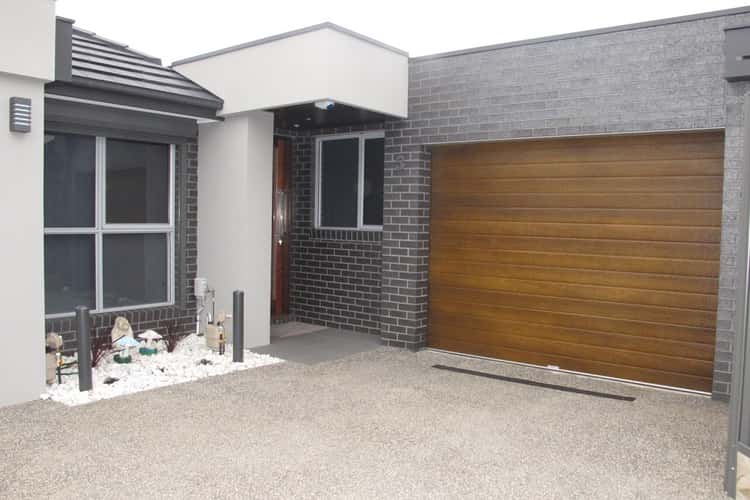 Second view of Homely house listing, 3/26 Cameron Street, Airport West VIC 3042