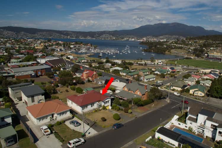 Fifth view of Homely house listing, 1 Ormond Street, Bellerive TAS 7018