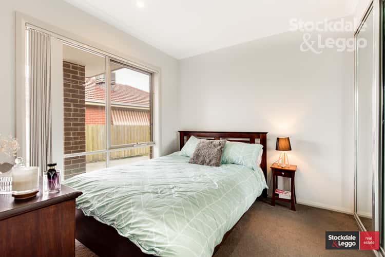 Fifth view of Homely house listing, 2/35 Cropley Crescent, Laverton VIC 3028