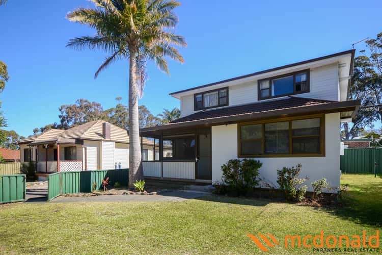 Main view of Homely house listing, 155 Woronora Road, Engadine NSW 2233