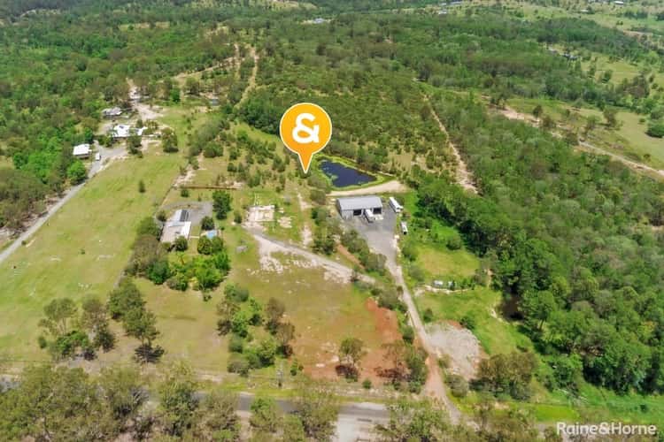 Second view of Homely house listing, 62 MCCORMACK ROAD, Kurwongbah QLD 4503