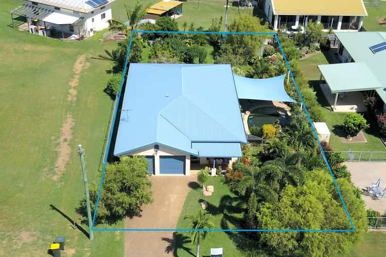 Second view of Homely house listing, 7 Madelaine Drive, Balgal Beach QLD 4816