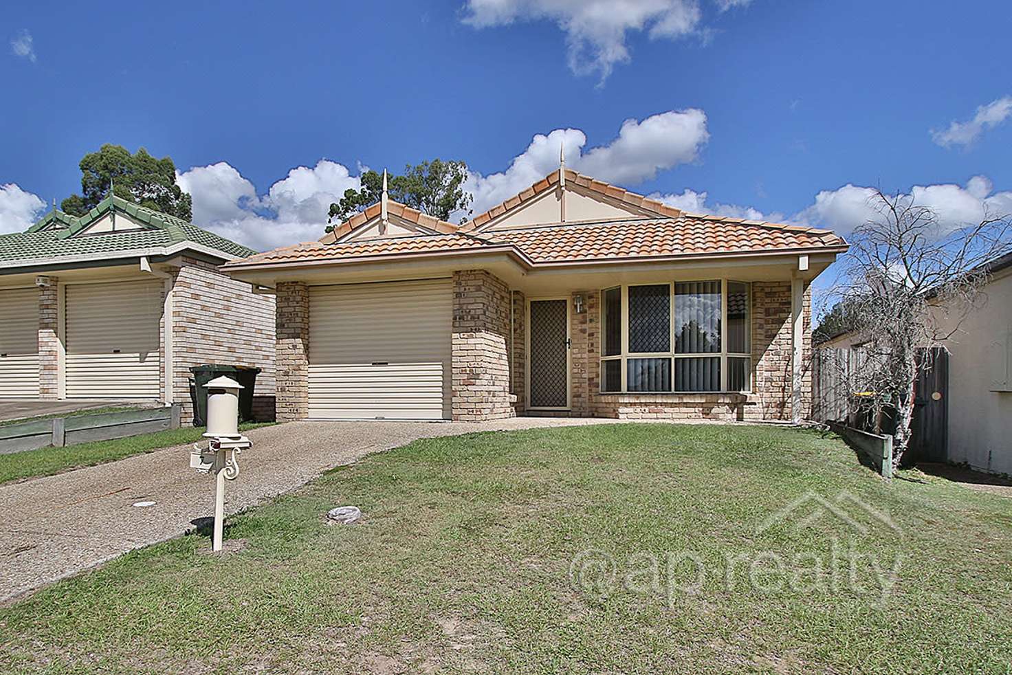 Main view of Homely house listing, 7 Badminton Court, Forest Lake QLD 4078