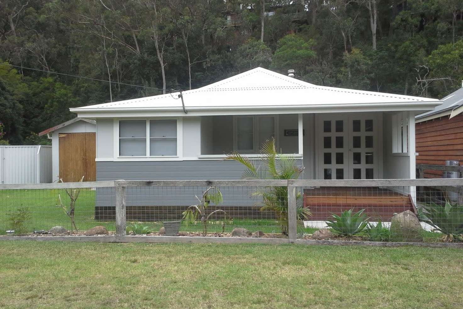 Main view of Homely house listing, 39 Kendall Cres, Burrill Lake NSW 2539
