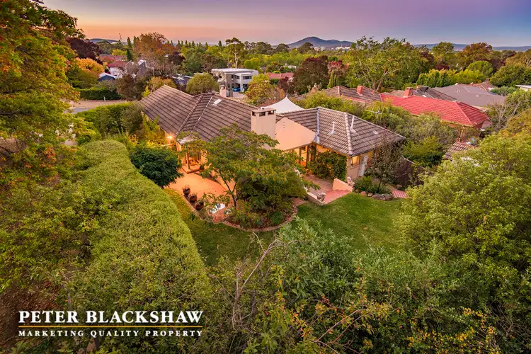 25 Bremer Street, Griffith ACT 2603