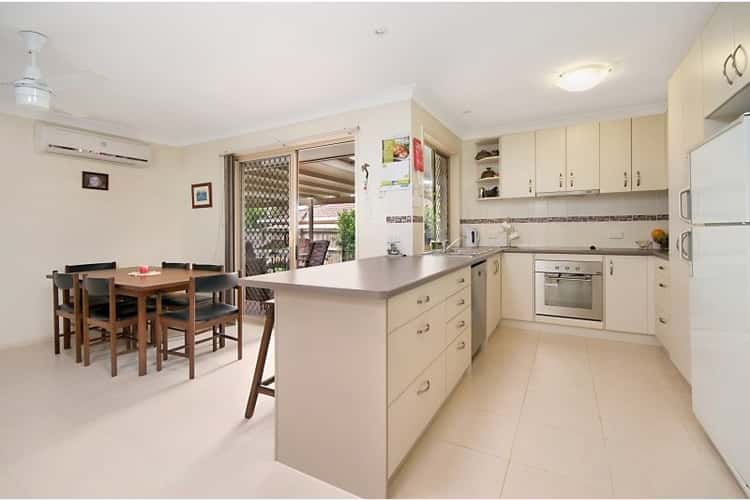 Second view of Homely house listing, 15 Leonard Street, Wellington Point QLD 4160