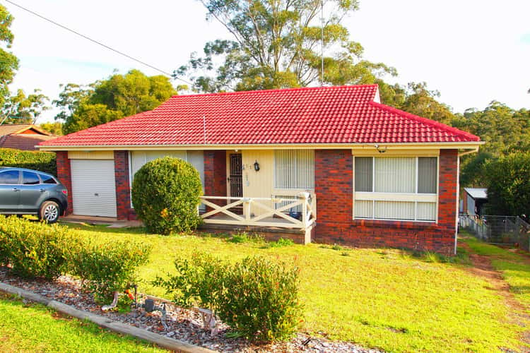 11 Thirteenth Street, Warragamba NSW 2752