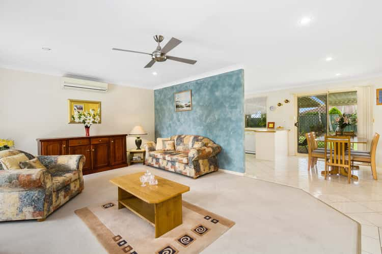 Fifth view of Homely house listing, 1 Honeymyrtle Drive, Banora Point NSW 2486