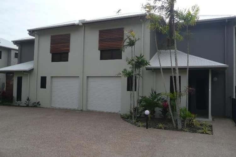 Main view of Homely townhouse listing, Units @ 32 Pacific, Bushland Beach QLD 4818