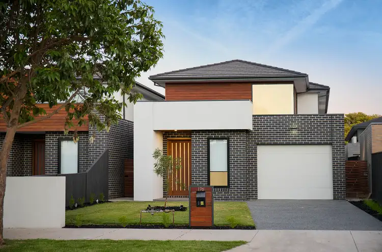 176 Ogilvie Street, Essendon VIC 3040