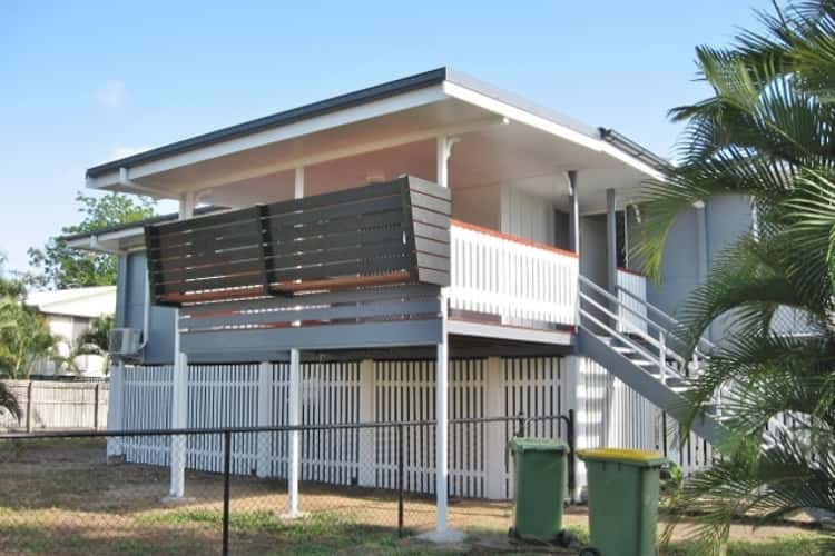 Main view of Homely house listing, 47 Cuthbert Crescent, Vincent QLD 4814