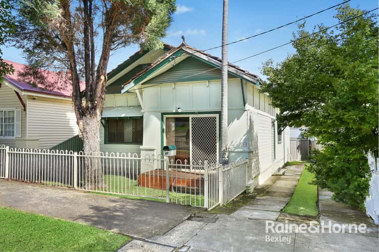 Main view of Homely house listing, 49 Broadford Street, Bexley NSW 2207