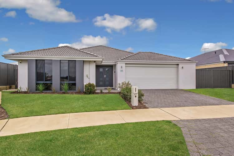 Fifth view of Homely house listing, 47 Coolimba Turn, Baldivis WA 6171