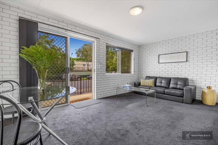 Second view of Homely unit listing, 8/349 Riding Road, Balmoral QLD 4171