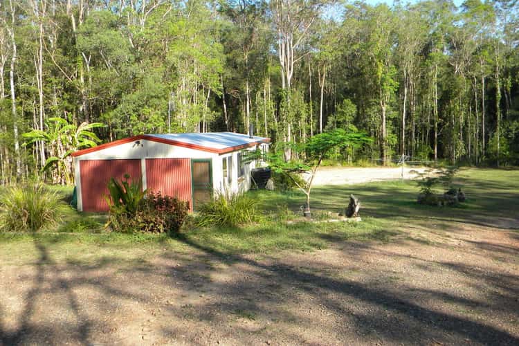 Fourth view of Homely acreageSemiRural listing, 54 Black Pinch Road, Pomona QLD 4568