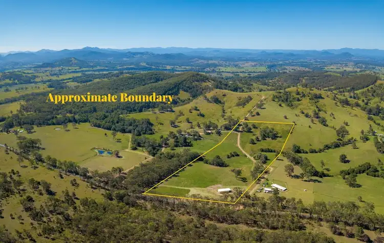 5691 The Bucketts Way, Burrell Creek NSW 2429