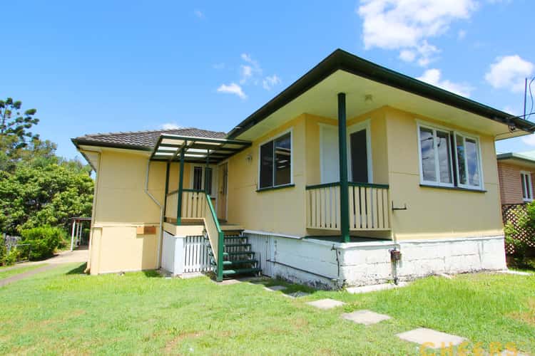 Main view of Homely house listing, 140 Gallipoli Road, Carina Heights QLD 4152