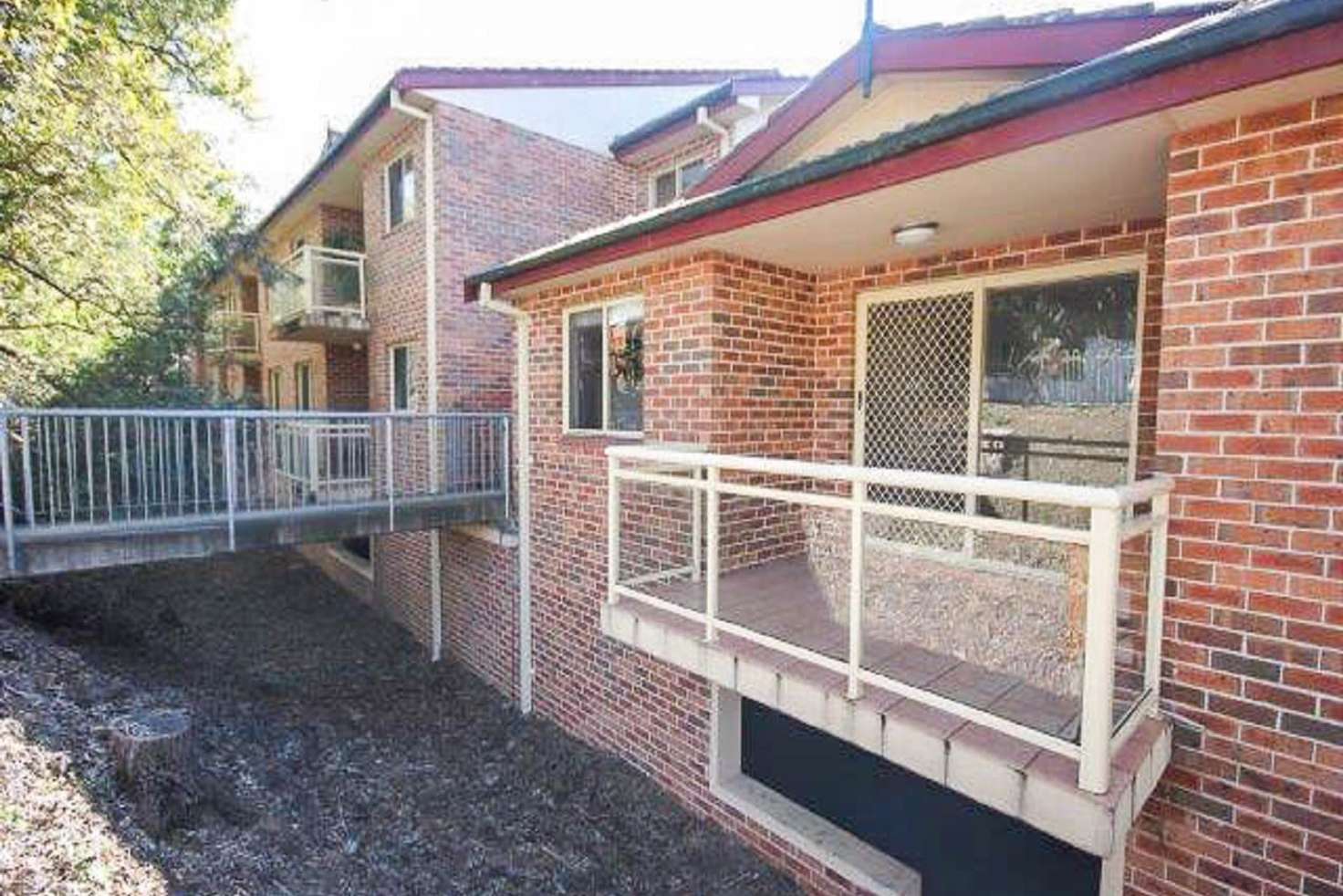 Main view of Homely apartment listing, 5/10 Betts Avenue, Blakehurst NSW 2221