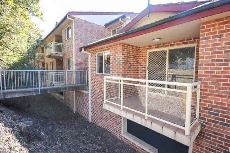 Main view of Homely apartment listing, 5/10 Betts Avenue, Blakehurst NSW 2221