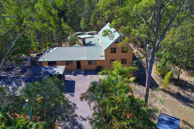 84 Calderwood road, Landsborough QLD 4550