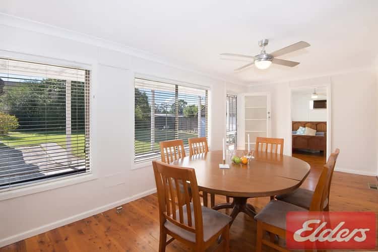 Fourth view of Homely house listing, 119 Dunmore Street, Wentworthville NSW 2145