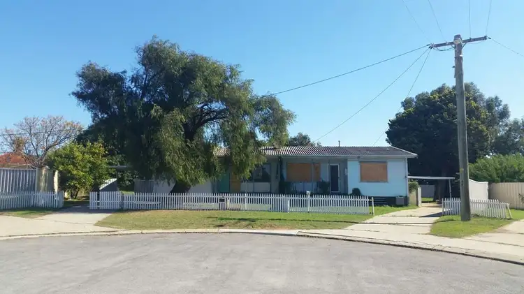 5A and B Ilex Place, Rangeway WA 6530