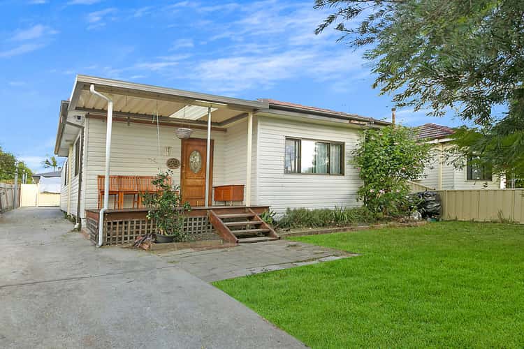 Main view of Homely house listing, 29 Railway Street, Yennora NSW 2161