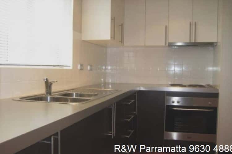 Main view of Homely unit listing, 19/18-22 Inkerman Street, Granville NSW 2142