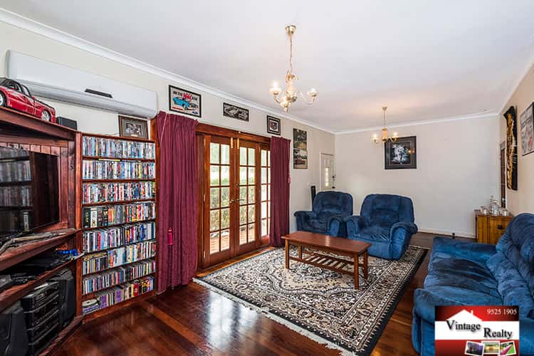 Seventh view of Homely house listing, 38 WANLISS STREET, Jarrahdale WA 6124