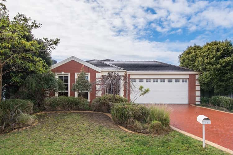 Main view of Homely house listing, 16 Mundulla Avenue, Woodcroft SA 5162