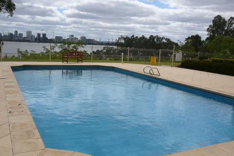 Fifth view of Homely apartment listing, 4s/9 Parker Street, South Perth WA 6151