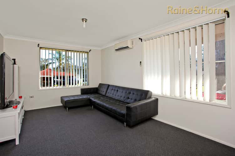 Second view of Homely house listing, 10 DOUST PLACE, Shalvey NSW 2770