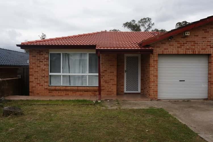 Main view of Homely house listing, 9 Lisbon Street, Mount Druitt NSW 2770