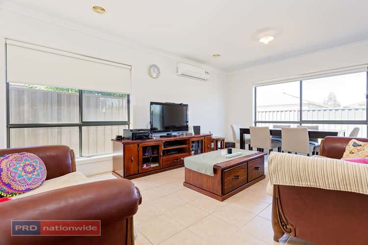 Third view of Homely house listing, 21 Edenvale Drive, Wyndham Vale VIC 3024
