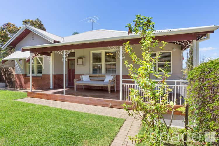 Second view of Homely house listing, 36a Windsor Road, East Fremantle WA 6158