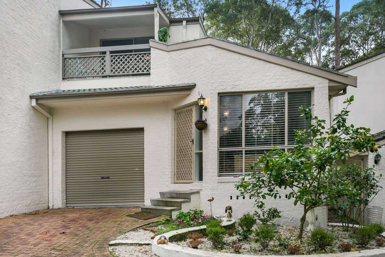 Main view of Homely townhouse listing, 3/3 Elabana Crescent, Castle Hill NSW 2154
