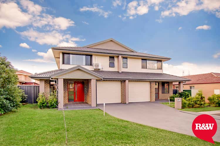 Main view of Homely semiDetached listing, 2/30 Valma Place, Colyton NSW 2760