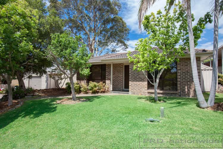 Second view of Homely house listing, 23 Pepler Place, Thornton NSW 2322